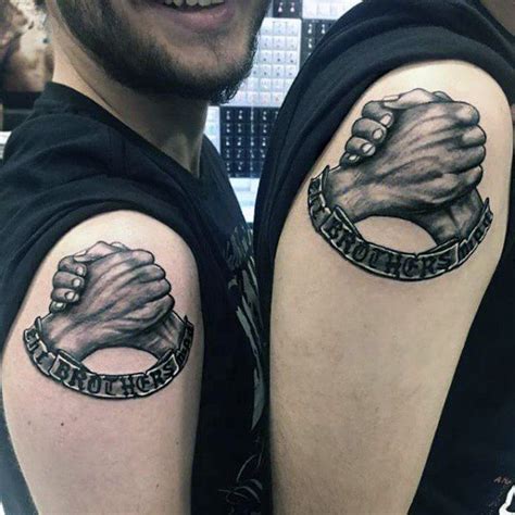 tatuajes de 7 hermanos|Las mejores 82 ideas de Tatuajes de hermanos